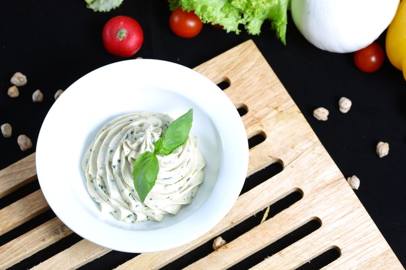 Wing Snob coleslaw side dish